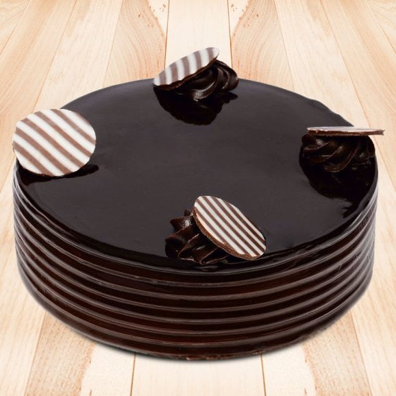 Chocolate Luxury Cake Chocolate Luxury Cake