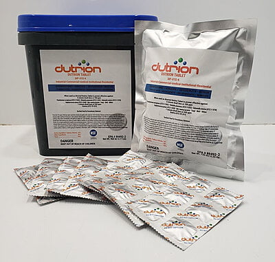 Dutrion Tablets Dutrion Tablets