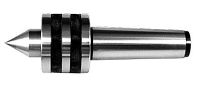 2MT Ultra High Precision High RPM Live Center