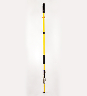 Pértiga Escopeta Pértiga Escopeta