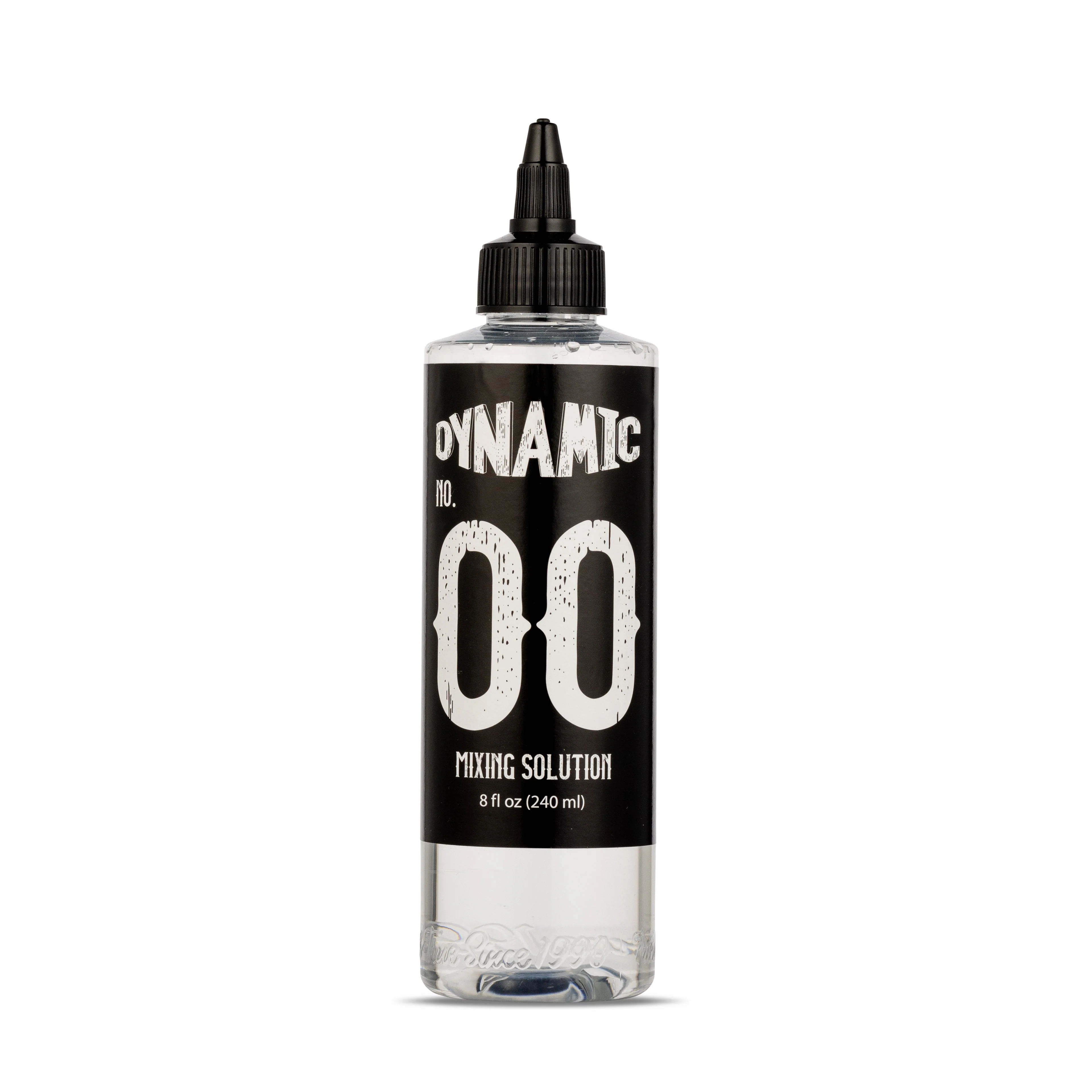 Dynamic 00 Mixing Solution – 240ml 8oz