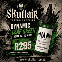 Leaf Green Dynamic ( USA) 30ml