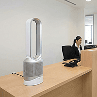 DYSON HP-10 1st gen. Room air purifier | HEPA Filter | Hot and cold Air system. DYSON HP-10 1st gen. Room air purifier | HEPA Filter | Hot and cold Air system.