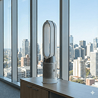 DYSON HP-10 1st gen. Room air purifier | HEPA Filter | Hot and cold Air system. DYSON HP-10 1st gen. Room air purifier | HEPA Filter | Hot and cold Air system.