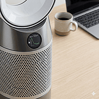 DYSON HP-10 1st gen. Room air purifier | HEPA Filter | Hot and cold Air system. DYSON HP-10 1st gen. Room air purifier | HEPA Filter | Hot and cold Air system.