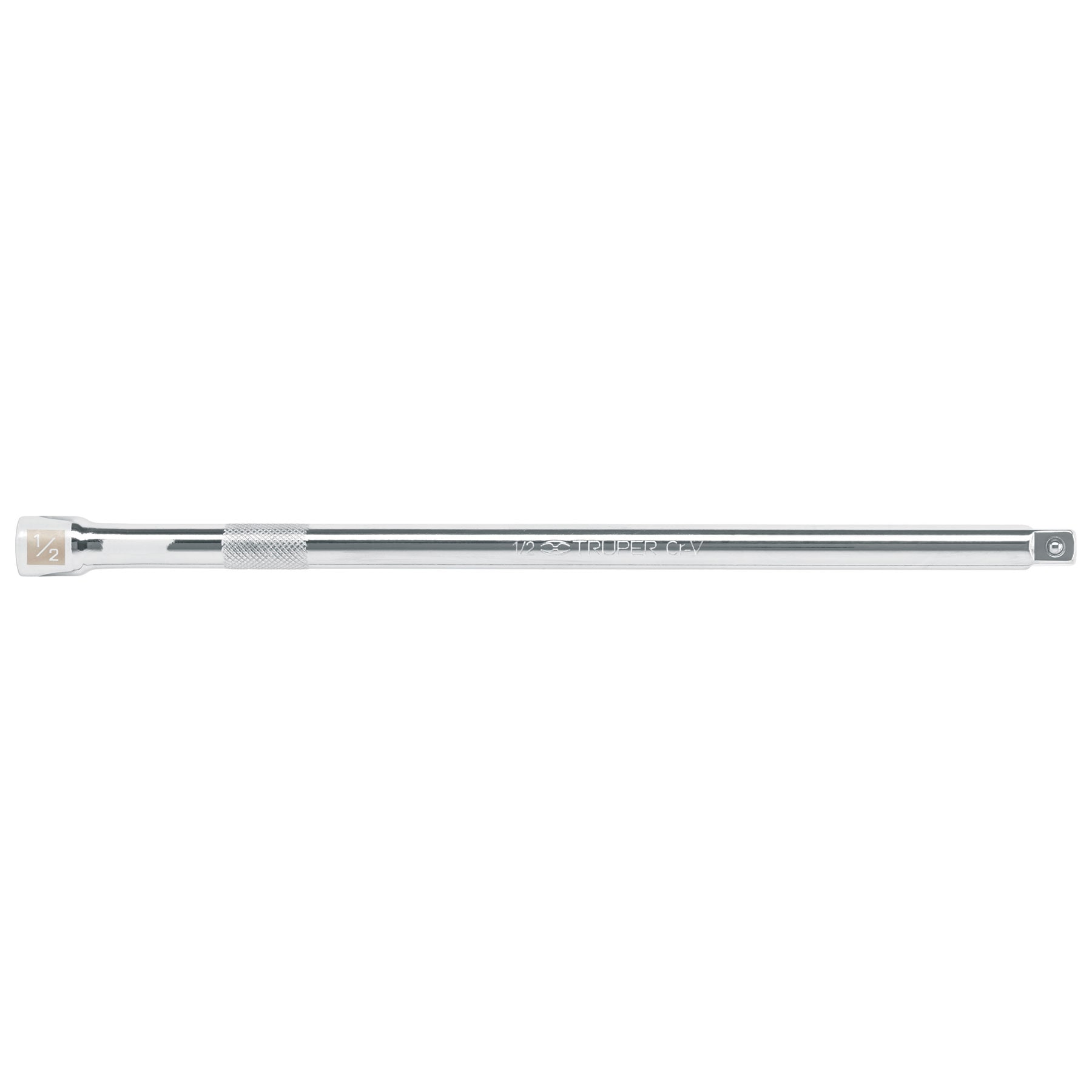 Extensión de 15' para matraca para dados cuadro 1/2' - E-5464 / 13918