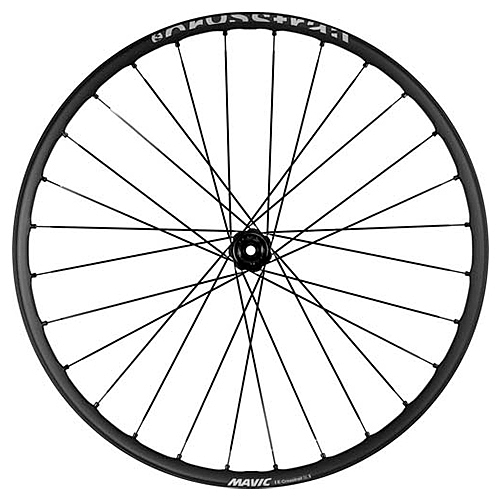 E-Crossride 1