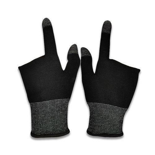Anti-Sweat Touchscreen Gaming Finger sleeves/ E-Sports Gaming Gloves
