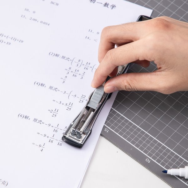 DELI E0010N STAPLES #10 1000s