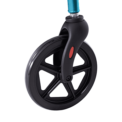 RollaLite 8"Aluminum Rollator E007CB