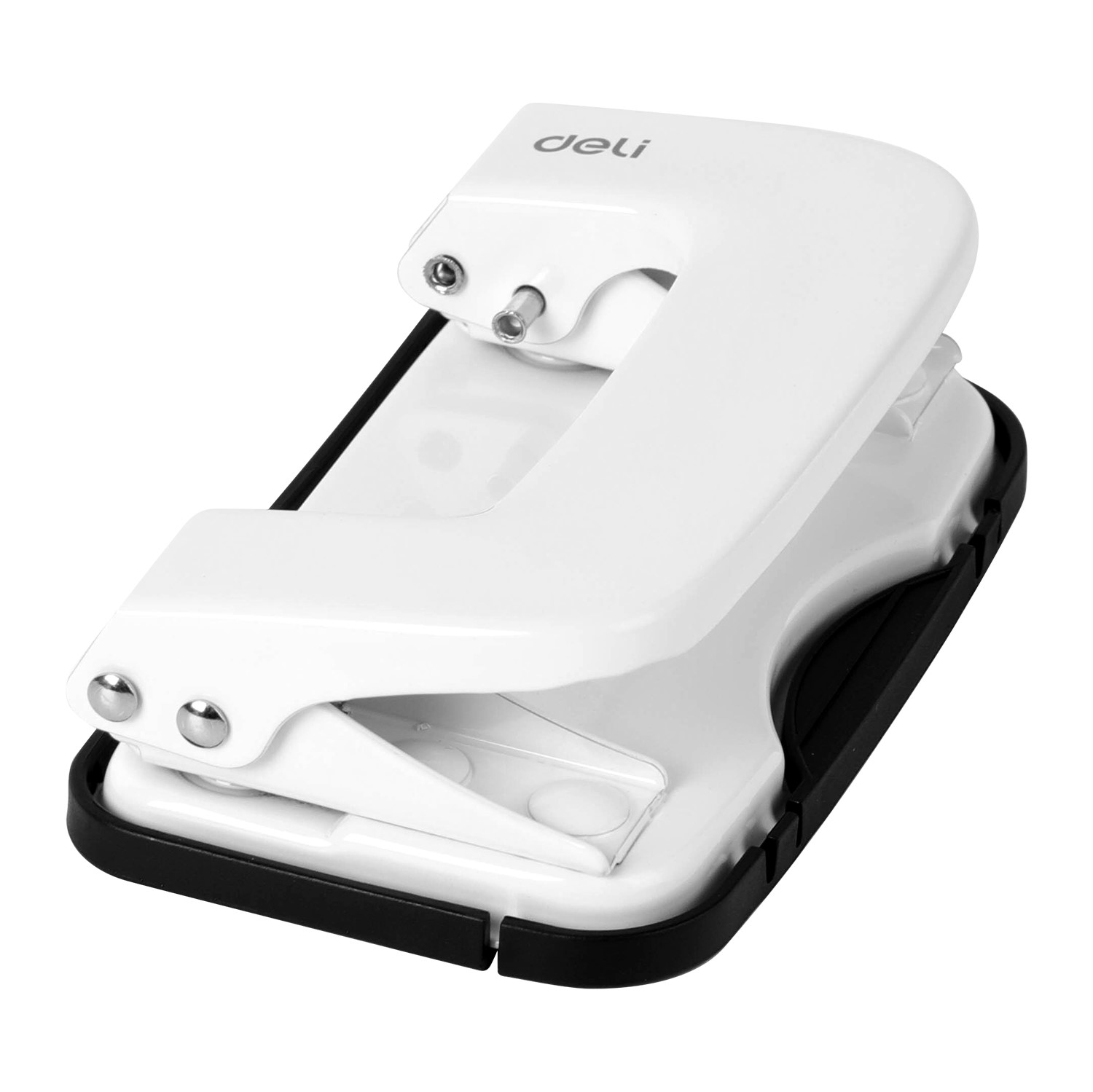 DELI E0136 RIO METAL SMALL PUNCH 10 SHEETS