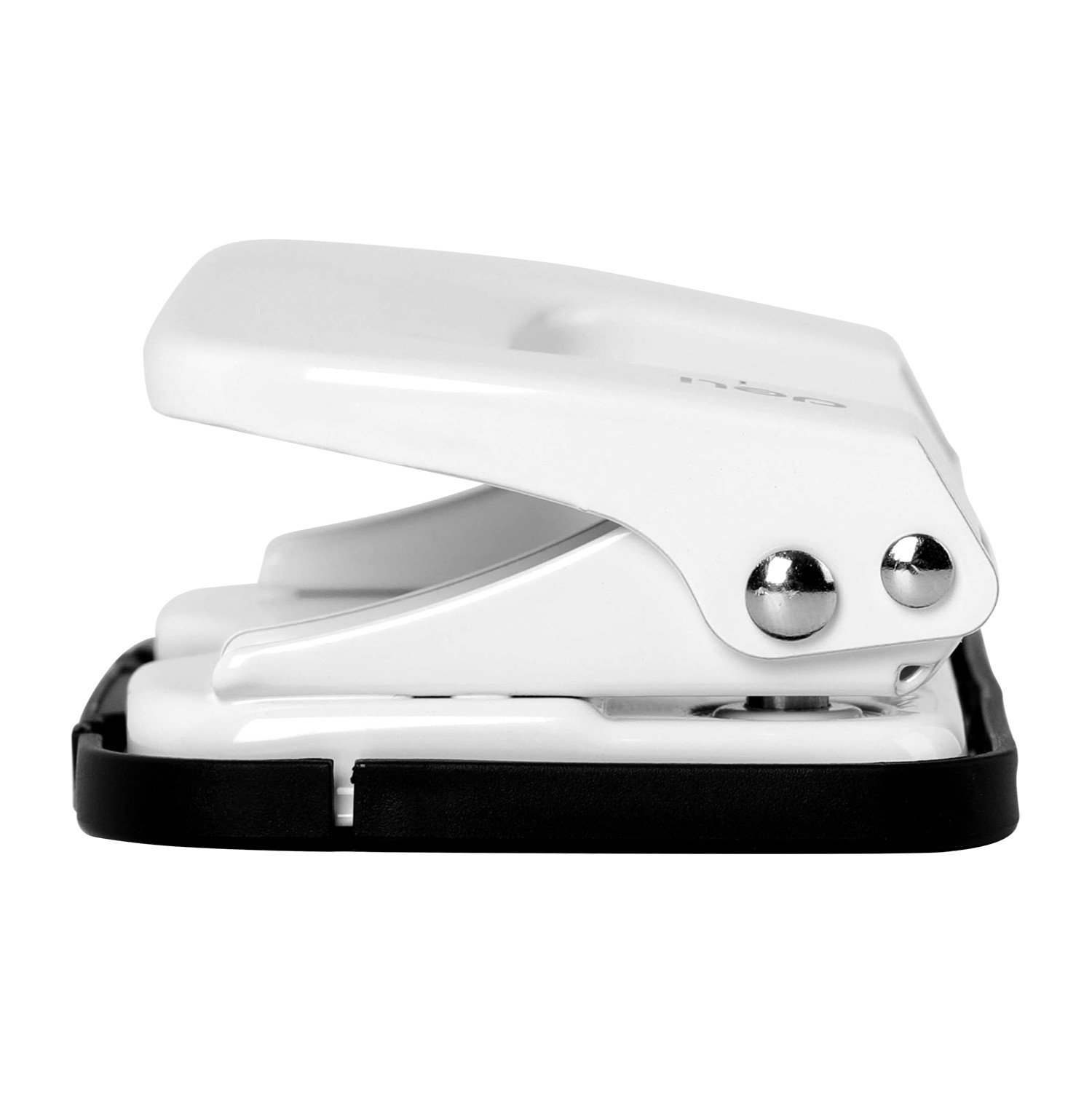 DELI E0136 RIO METAL SMALL PUNCH 10 SHEETS