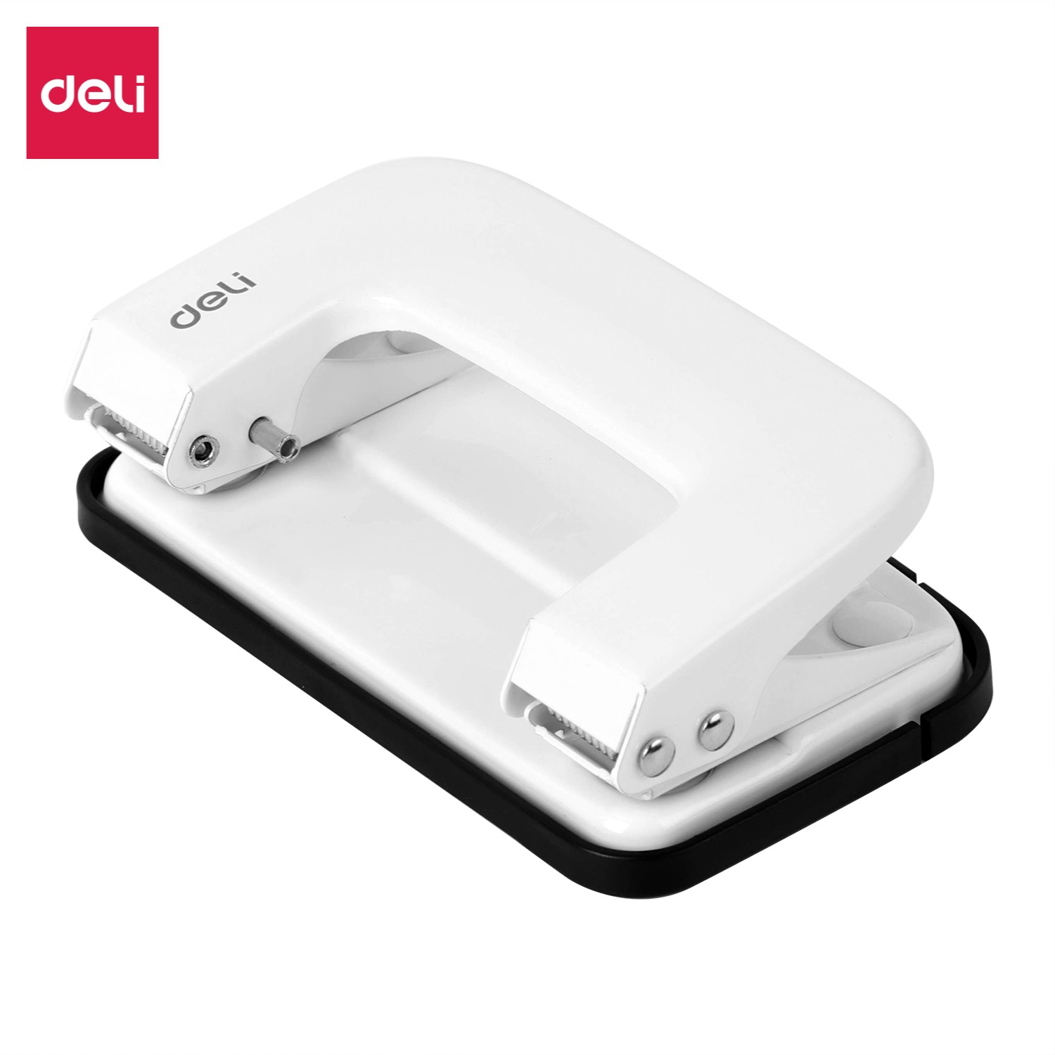 DELI E0136 RIO METAL SMALL PUNCH 10 SHEETS