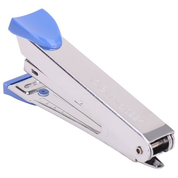DELI E0224 SMALL STAPLER #10 WTH REMOVER