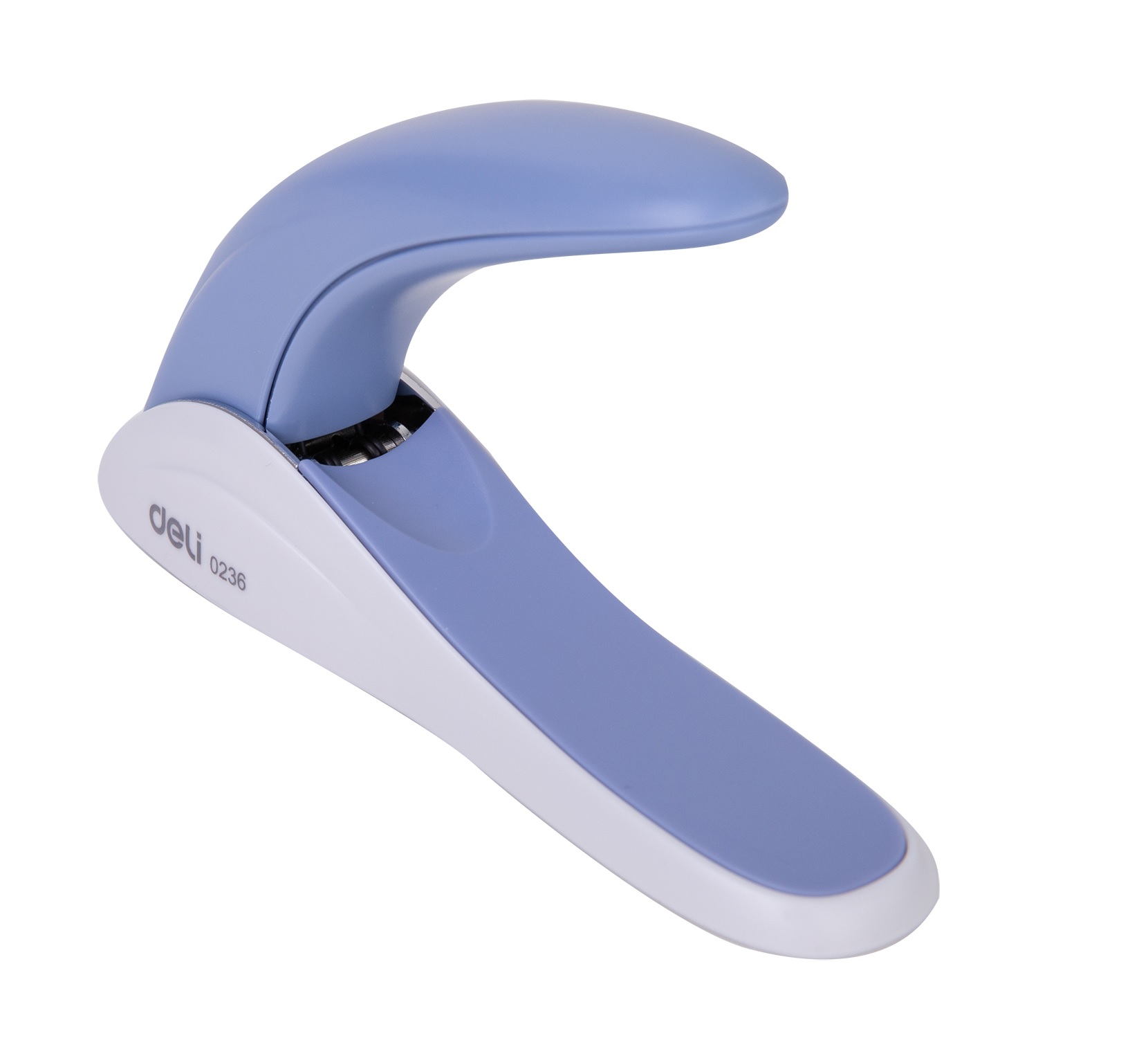 DELI E0236 H/DUTY STAPLE REMOVER 80 SHTS ASST