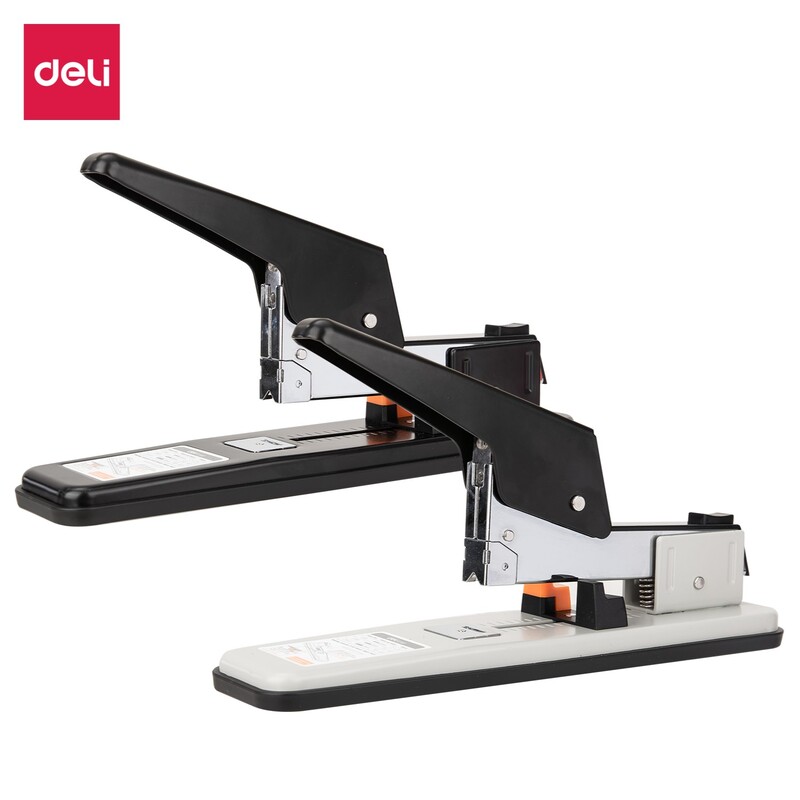 DELI E0392 HEAVY-DUTY GIANT STAPLER 60 SHEETS