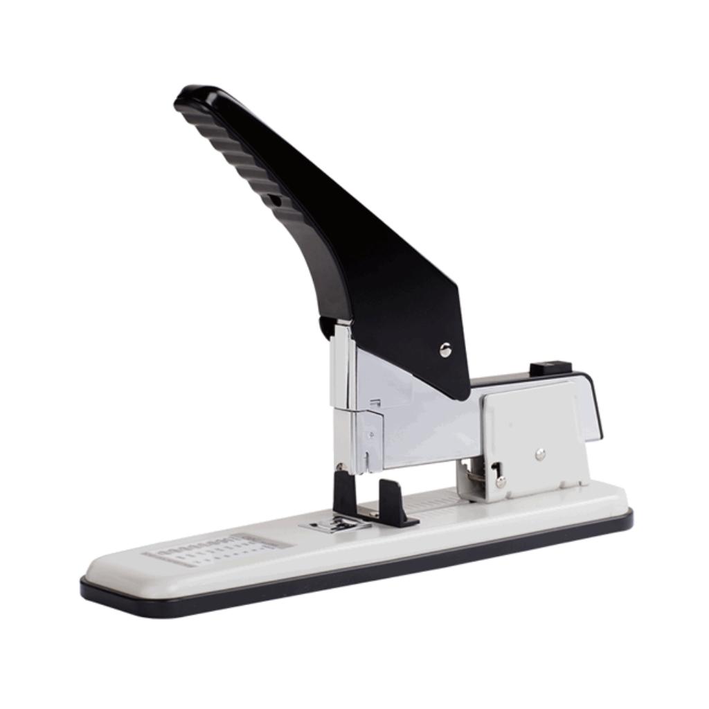 DELI E0399 H/DUTY GIANT STAPLER 210 SHTS