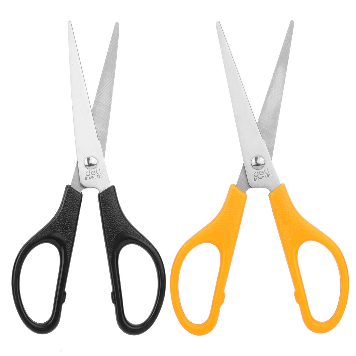 DELI E0603 SCISSORS 6.8" 17CM