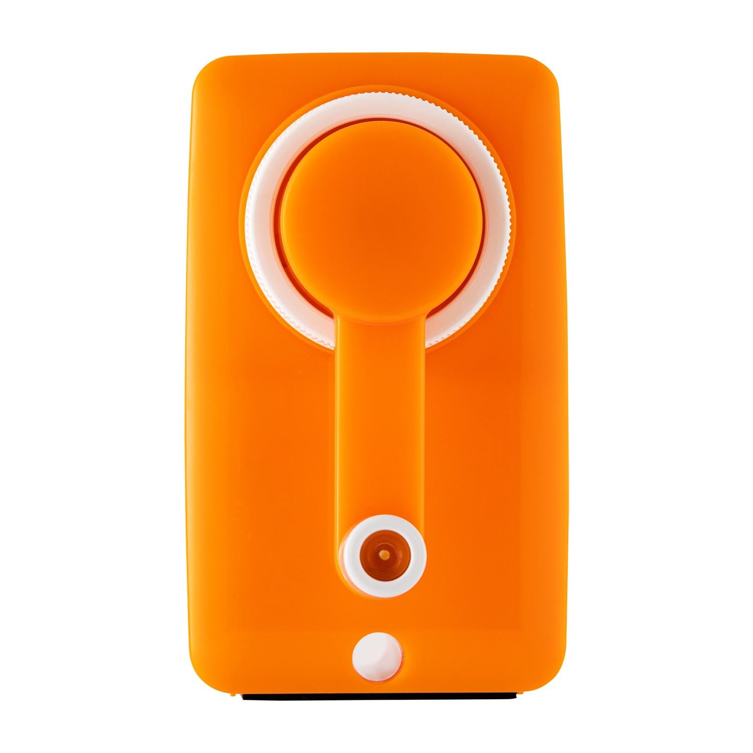 DELI E0616 ROTARY DESK SHARPENER