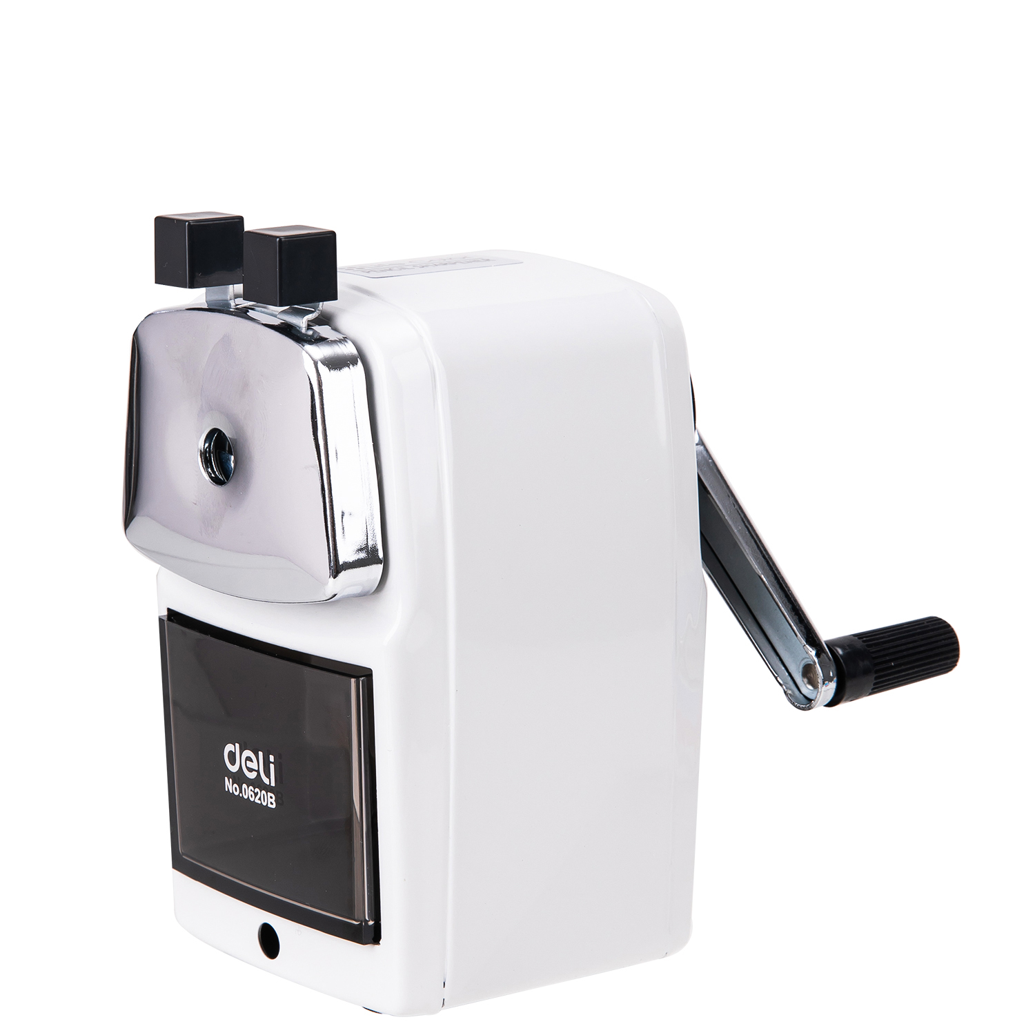 DELI E0620B DESK SHARPENER