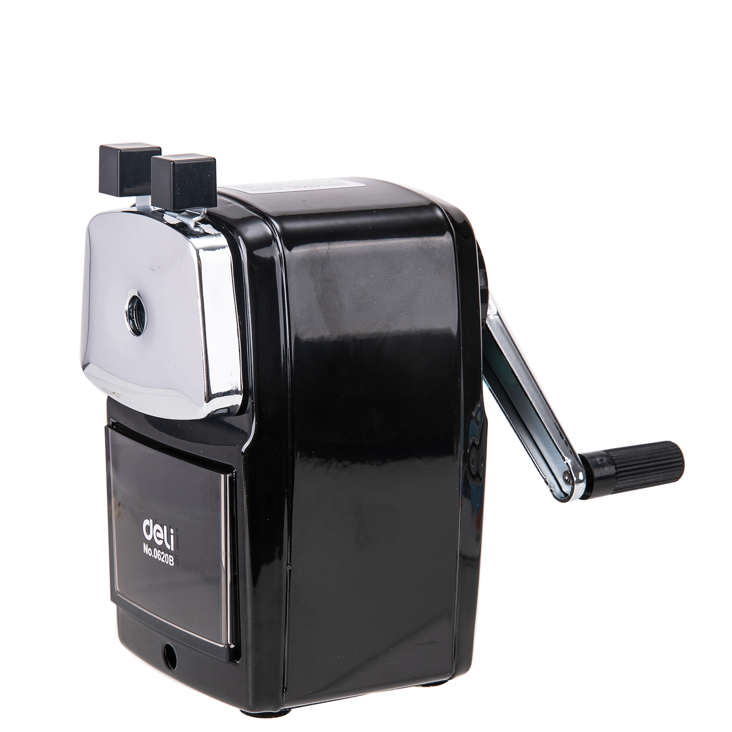 DELI E0620B DESK SHARPENER