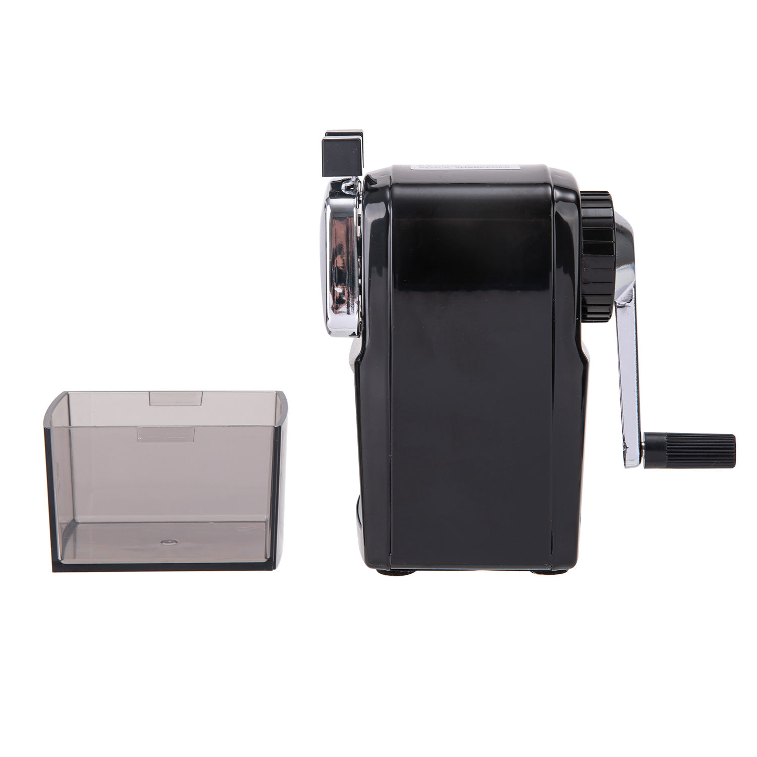 DELI E0620B DESK SHARPENER