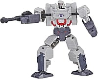 Transformers Gen Authentics Alpha - Megatron