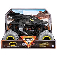 Batman Monster Truck Diecast 1:24 Scale