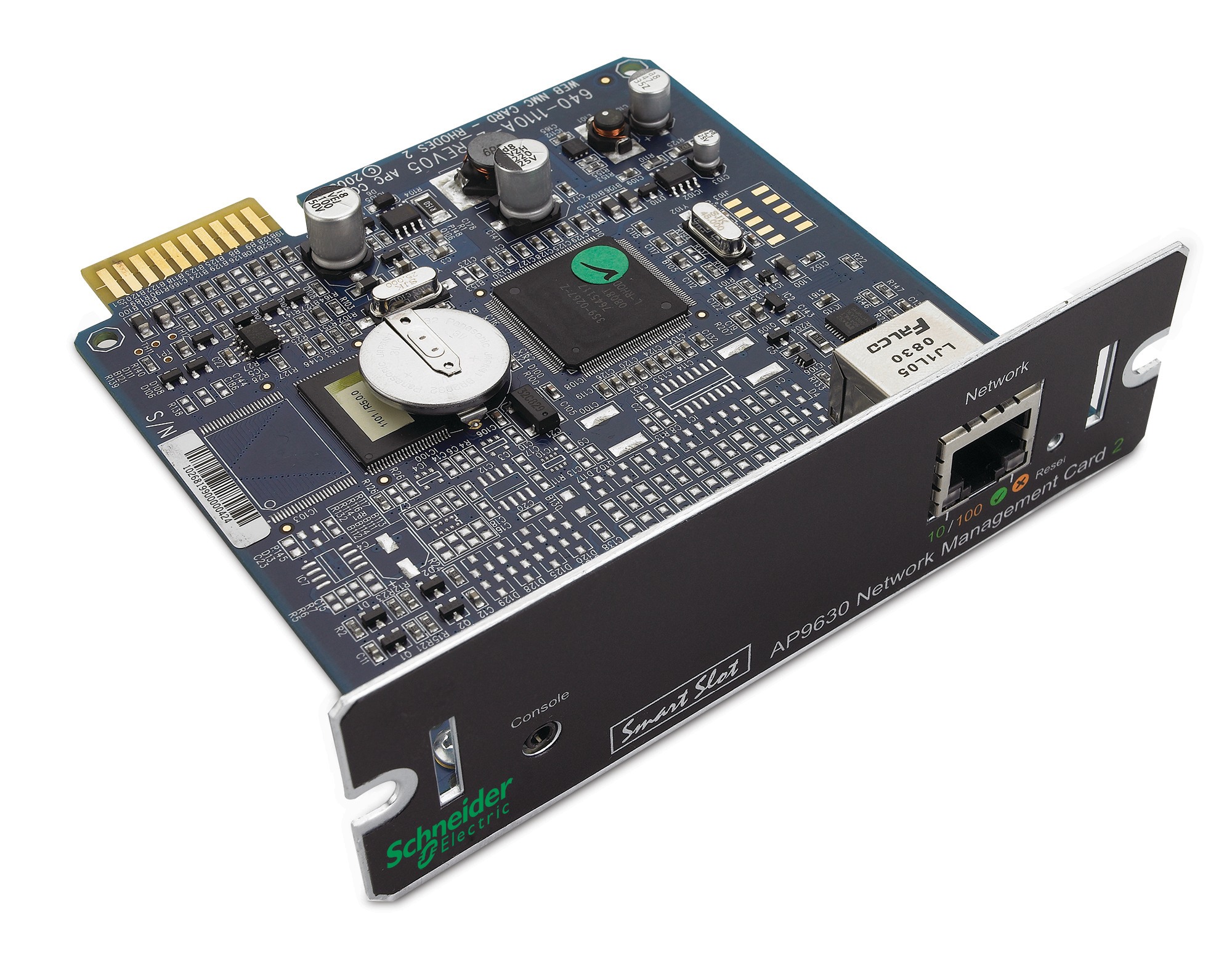 APC UPS Network Management Card 2