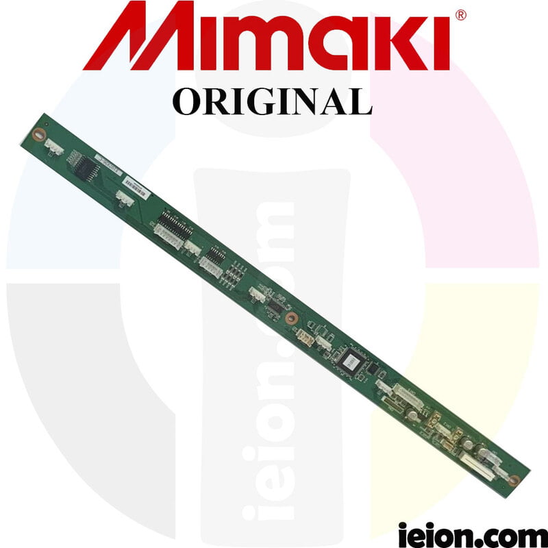 Cart IO PCB Assy - E107936