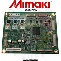 Branch IO PCB Assy - E108672