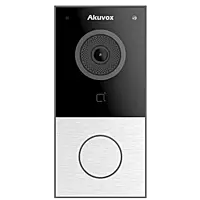 IP Video Intercom 1 Button Outdoor Panel