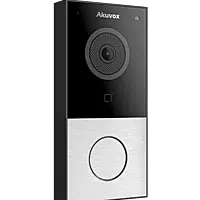 IP Video Intercom 1 Button Outdoor Panel