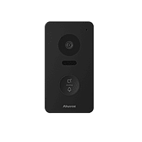 IP Video Intercom Single Outdoor Panel