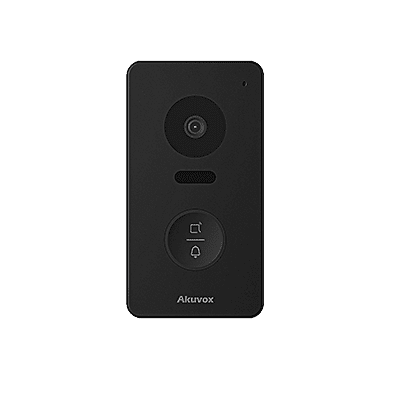 IP Video Intercom Single Outdoor Panel