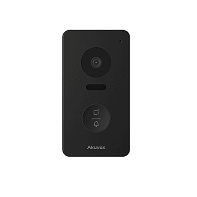 IP Video Intercom Single Outdoor Panel