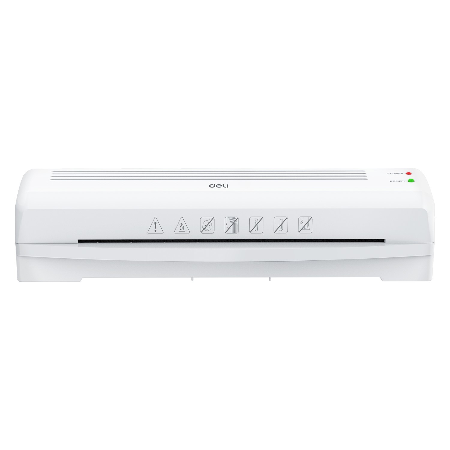 DELI E14378 A4 LAMINATOR