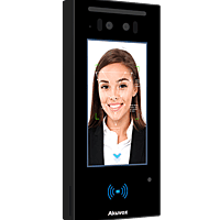 IP Video Intercom Outdoor Panel Face Recognition