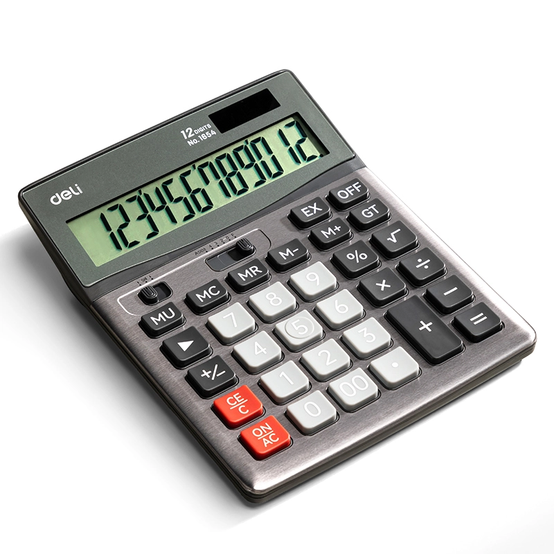 CALCULADORA - E1654