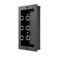 E16C in Wall Bracket