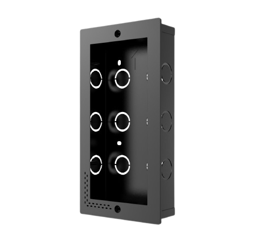 E16C in Wall Bracket