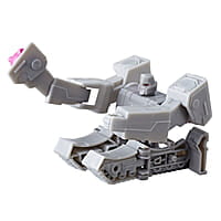 Transformers Cyberverse Scout Class - Megatron