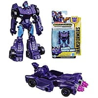 Transformer Cyberverse Scout Class - Shadow Striker