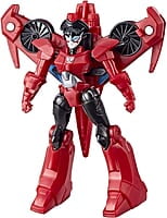 Transformers Cyberverse Scout Class - WindBlade