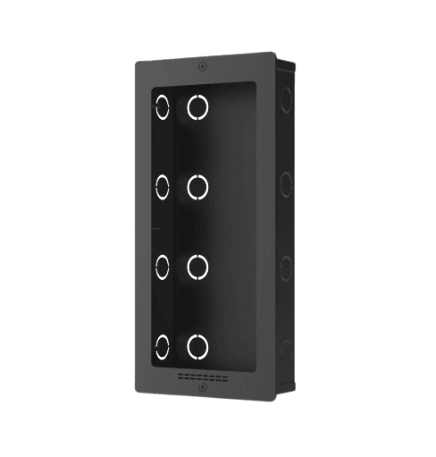 E18C in Wall Bracket