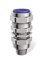 Explosion proof - Double Compression Cable Gland [B2]