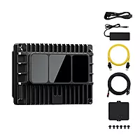 E1R w/ Accessory Kit