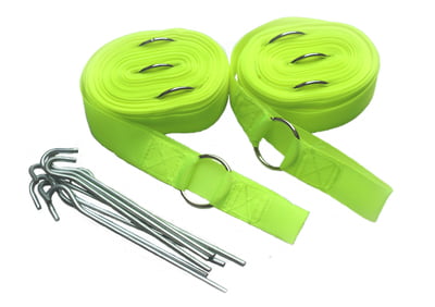 The Speedminton®Easy Court Pro