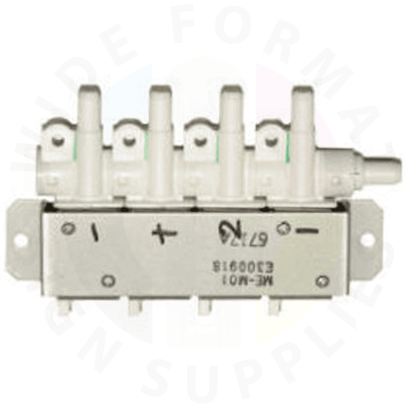 Mimaki 2-2way 2-3way Solenoid Valve- E300918