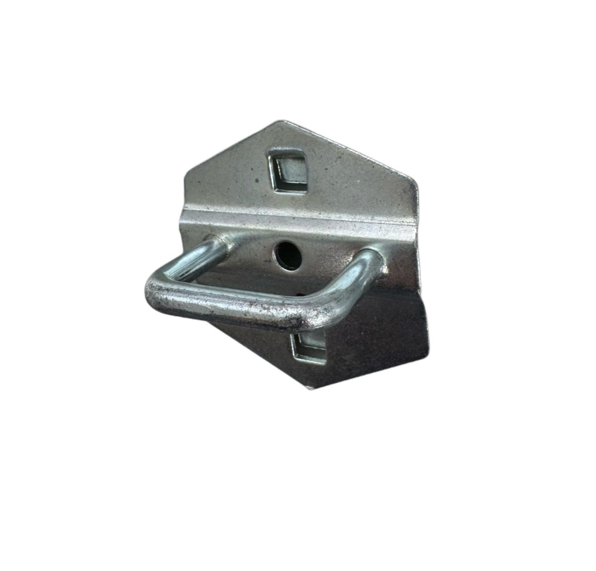 Wall Board Metal Hook, 25mm x 35mm Closed | HK2535C-5
